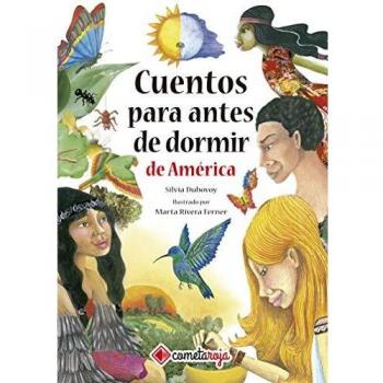 Cuentos para antes de dormir: de América