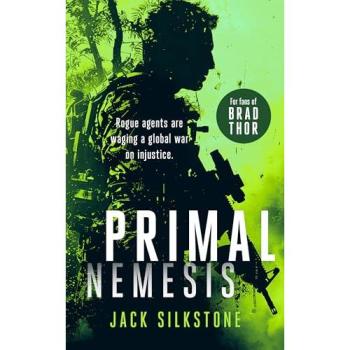 PRIMAL Nemesis : A PRIMAL action thriller