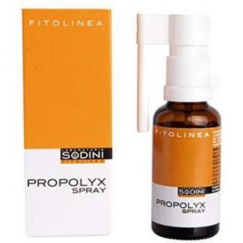 PROPOLIX 25ML SODINI