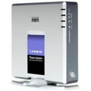 TP-Link TL-Voice4210G adattatore telefonico ATA VoIP con 2 porte FXS
