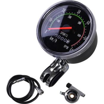 Waterproof Bike Computer