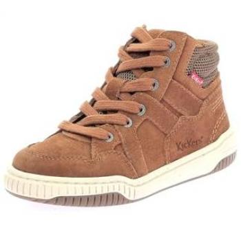 Zapatillas Kickers Kick90 para niños