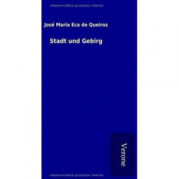 Stadt und Gebirg