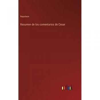 Resumen de los comentarios de Cesar