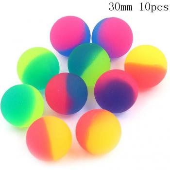 Outdoor Jumping Ball
