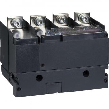 Bloc transformateur Compact NSX 4P 1,6VA