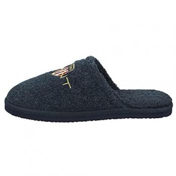 Gant Hausschuh Marine 23699217