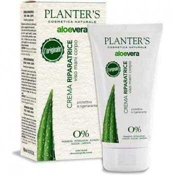 Planter's Crema Riparatrice Viso, Mani, corpo