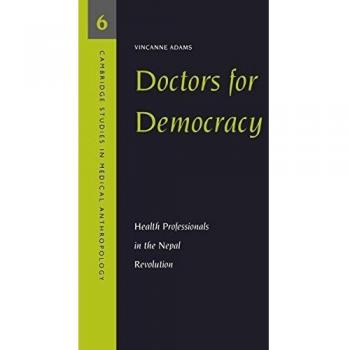 Ingles otros  doctors for democracy hb  cambridge