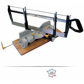 Peugeot ENERGYSaw 600 Scie à onglets manuelle