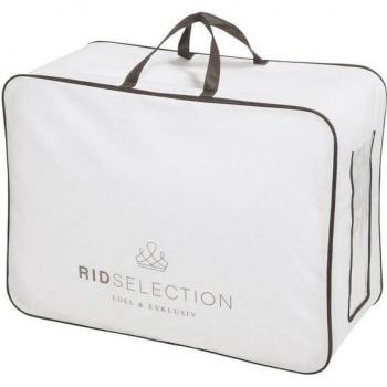 Wolle gefüllte Kaschmir Decke Selection