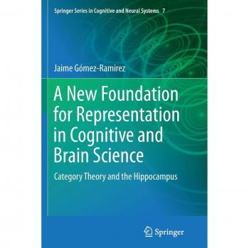 A New Foundation for Representation in Cognitive and Brain Science: Category Theory and the Hippocampus