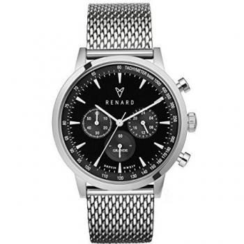 Renard Grande Chrono 402SS