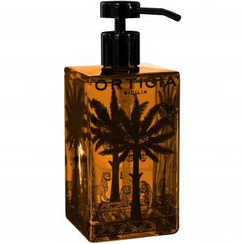 Zagara Sapone Liquido 500 ml in Vetro