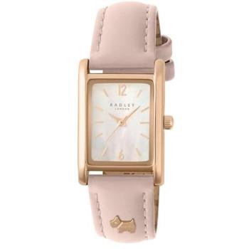 Radley RY21724 Pink 24mm Women’s Close Quartz Watch
