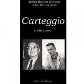 Carteggio
