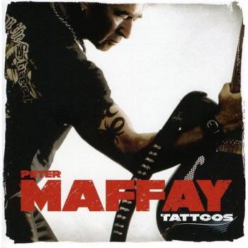 Tattoos (40 Jahre Maffay-Alle Hits-Neu Produziert)