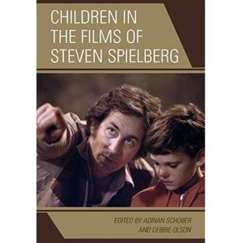 Children in the Films of Steven Spielberg