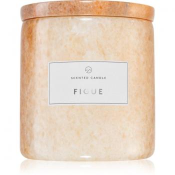 Blomus Duftkerze FRABLE Duftkerze Figue indian tan 10 cm