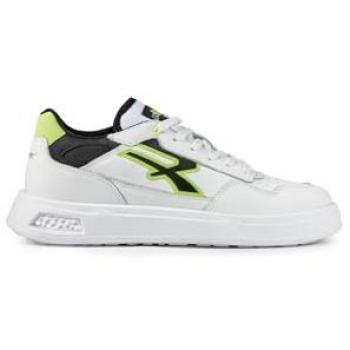 U‑Power UB20119 Sneaker Harlow OB SR – 40, Weiß