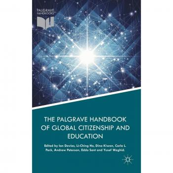 The Palgrave Handbook of Global Citizenship and Education