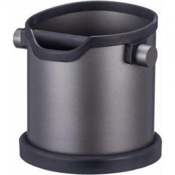 Detachable Knock Bar Espresso Waste Bin