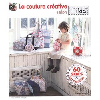 La Couture Créative Selon Tilda