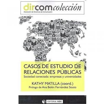 Casos de estudio de relaciones públicas