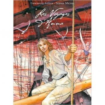 Les Voyages d'Anna