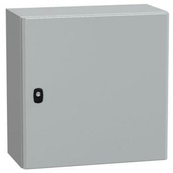 NSYS3D5525P Steel Switchgear Cabinet