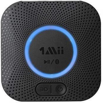 1mii B06 Plus Audioadapter mit 3D Surround