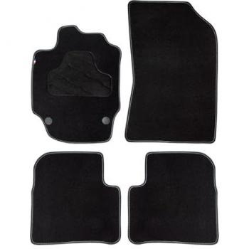 Tapis intérieur Incar compatible avec la Renault Arkana (03/2021)