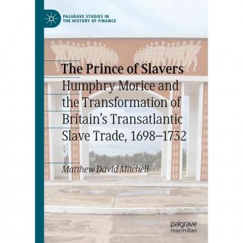 The Prince of Slavers