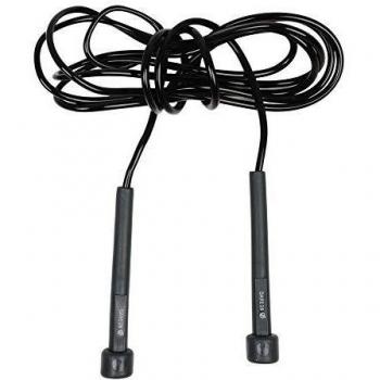 Dare 2B Jump Rope – Grau‑Ebony – Ausdauer‑ und Krafttraining
