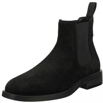 Gant Klassische Chelsea-Stiefel Rizmood 29653753 Schwarz Herren Größe 42