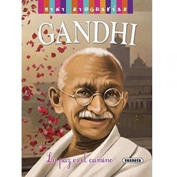 Gandhi:La Paz Es El Camino