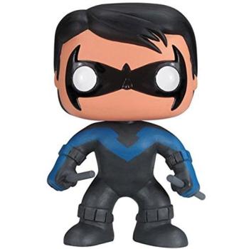 Pop DC Universe : Nightwing – Collectible