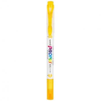 Uni PUS-102T Double-Ended Highlighter