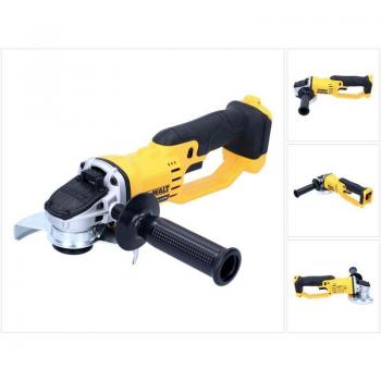 DeWalt DCG 412 N Solo Winkelschleifer 18V