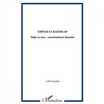 Emploi et handicap