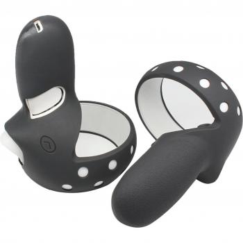 Fundas de Protección para Controladores Táctiles Oculus