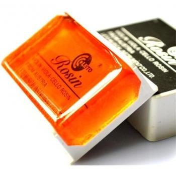 Adjustable Travel Rosin for Cello and Viola