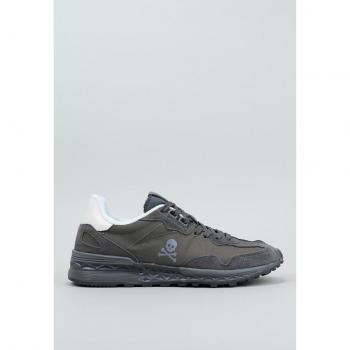 Sneakers SCALPERS Harry 42 Gris