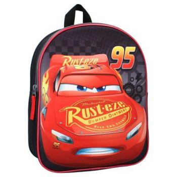 Cars Disney 3D Rugzak voor kinderen
