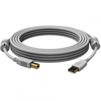 Cable USB 2.0 Vision TechConnect 2m