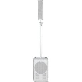 RCF EVOX J8 White PA System