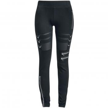 Legging Gothic