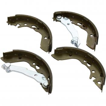 A.B.S. 9106 Conjunto de Zapatas de Frenos