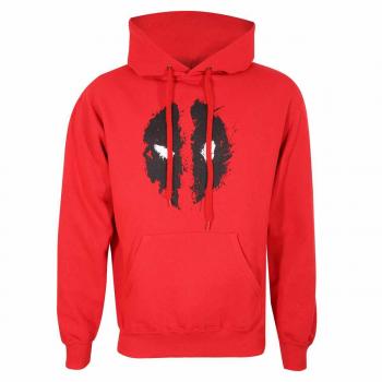 Deadpool Marvel Hoodie