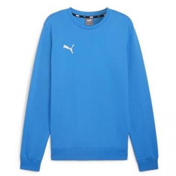 PUMA Herren Kapuzenpullover teamGOAL Casuals